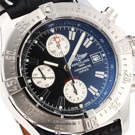 breitling 7750